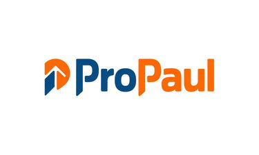 ProPaul.com - Creative brandable domain for sale