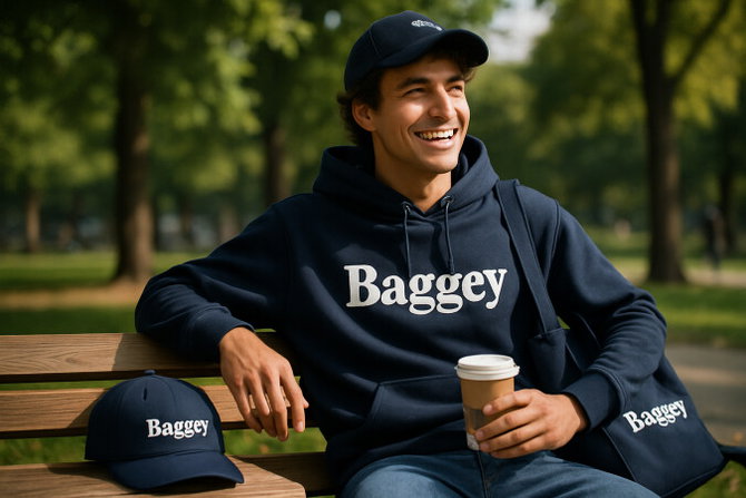 Baggey.com — 4