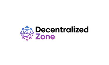 DecentralizedZone.com - Creative brandable domain for sale