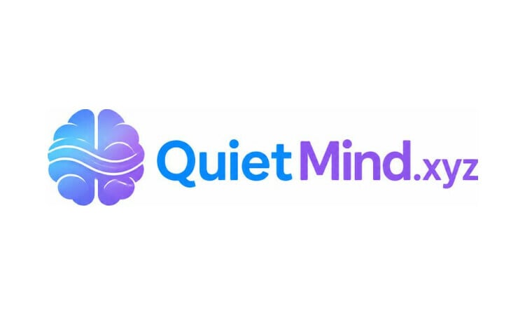 QuietMind logo