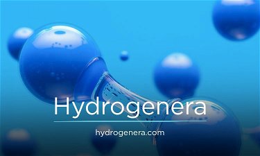 Hydrogenera.com