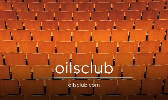 oilsclub.com