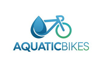 AquaticBikes.com - Creative brandable domain for sale