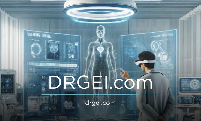 DRGEI.com