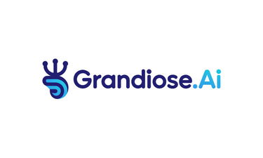 Grandiose.AI is for sale