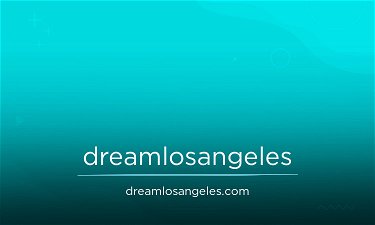DreamLosAngeles.com Logo
