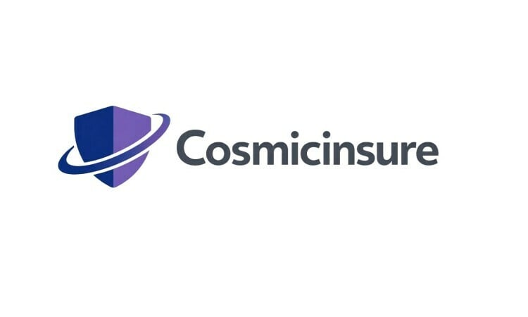 Cosmicinsure logo