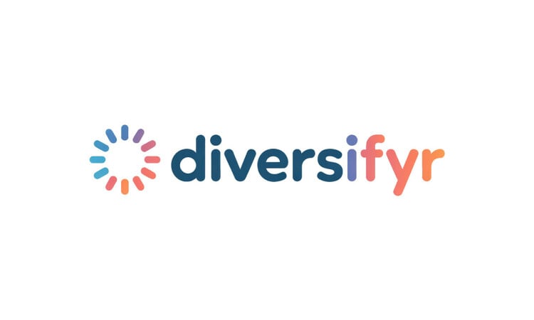 Diversifyr logo