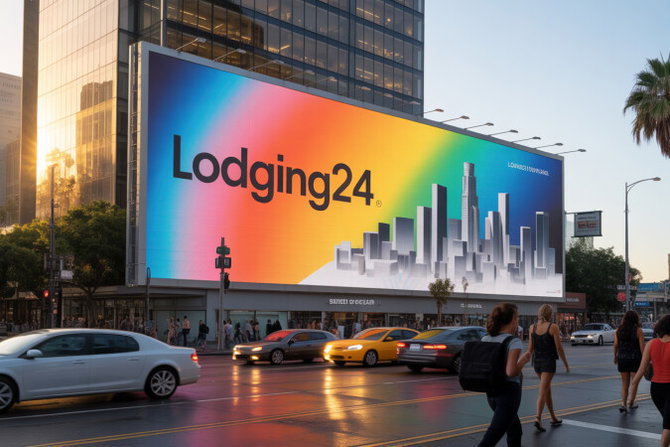 Lodging24.com — 3