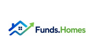 Funds.homes is for sale