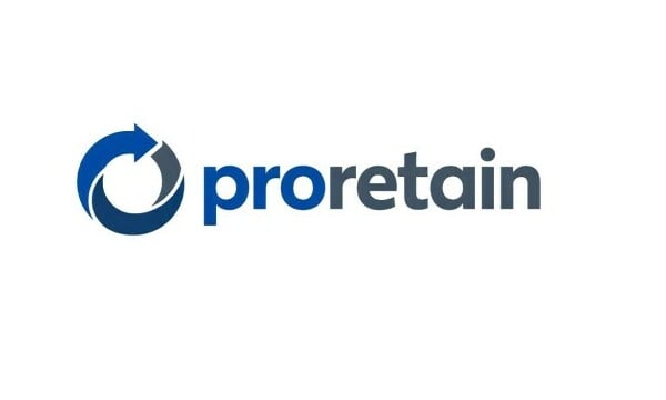 ProRetain logo