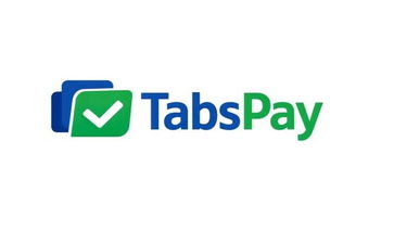 TabsPay.com is for sale