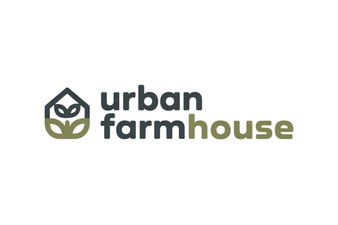 UrbanFarmhouse logo