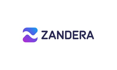 Zandera.com - Creative brandable domain for sale