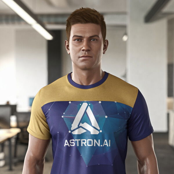 Astron.ai