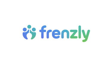Frenzly logo
