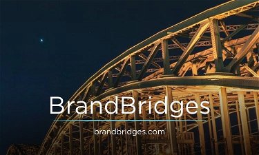 BrandBridges.com - Creative brandable domain for sale
