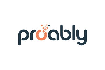 Proably logo