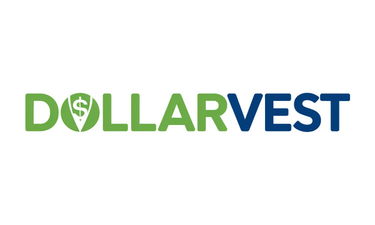 Dollarvest.com - Creative brandable domain for sale
