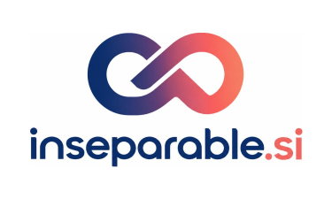inseparable.si logo