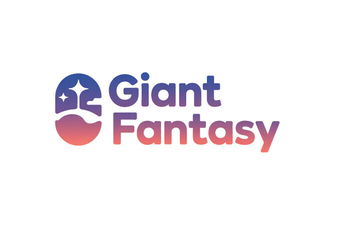 GiantFantasy.com - Creative brandable domain for sale