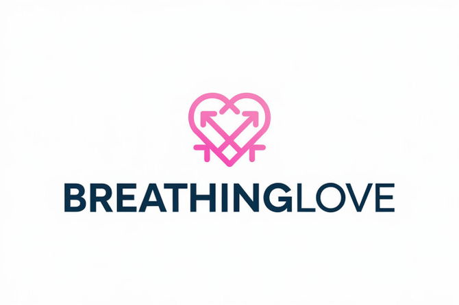 BreathingLove.com