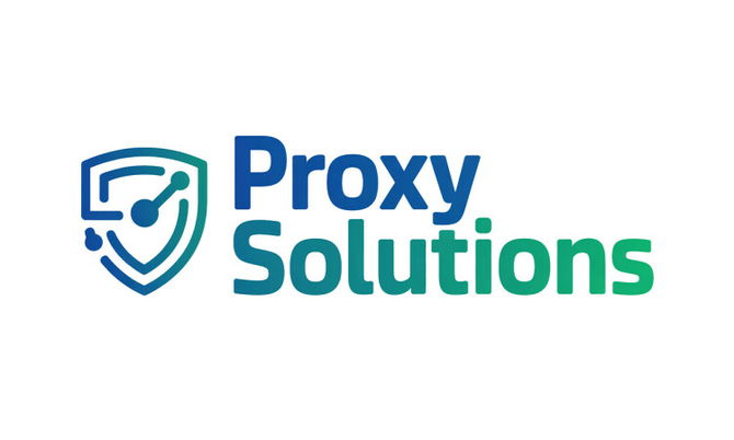 Proxy.solutions