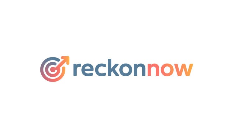 ReckonNow logo