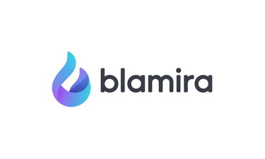 Blamira.com - Creative brandable domain for sale