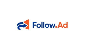 Follow.Ad is for sale