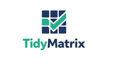 TidyMatrix logo
