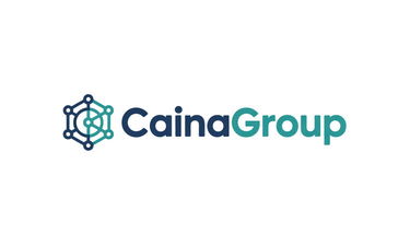 CainaGroup.com - Creative brandable domain for sale