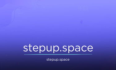 stepup.space