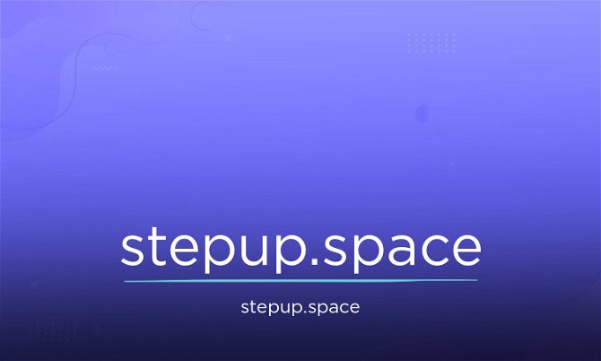 stepup.space