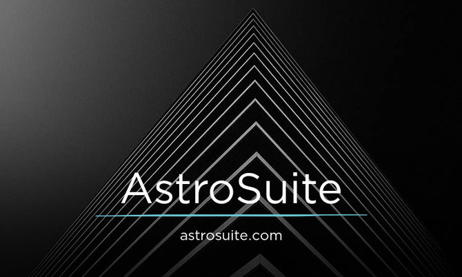 AstroSuite.com