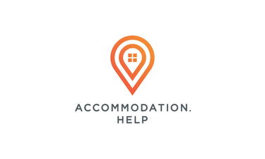 Accommodation.help - Creative brandable domain for sale