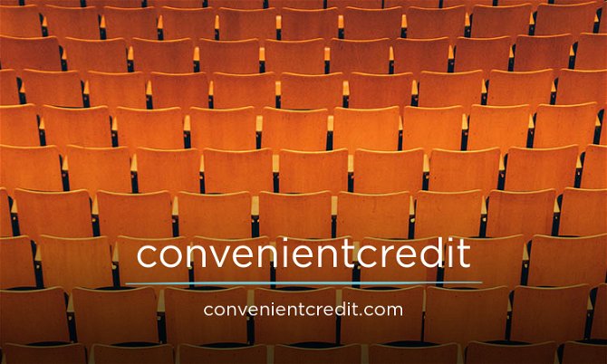 convenientcredit.com