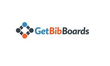 GetBibBoards.com is for sale