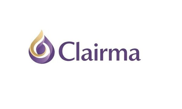 Clairma logo