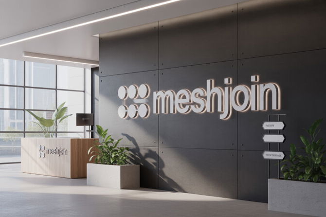MeshJoin.com