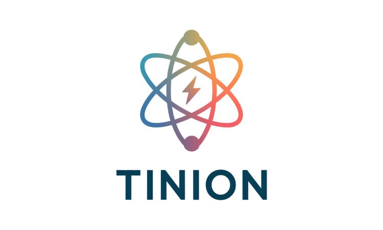tinion logo