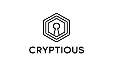 Cryptious.com - Creative brandable domain for sale