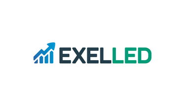 Exelled.com - Creative brandable domain for sale