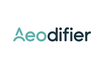 AeoDifier.com - Creative brandable domain for sale