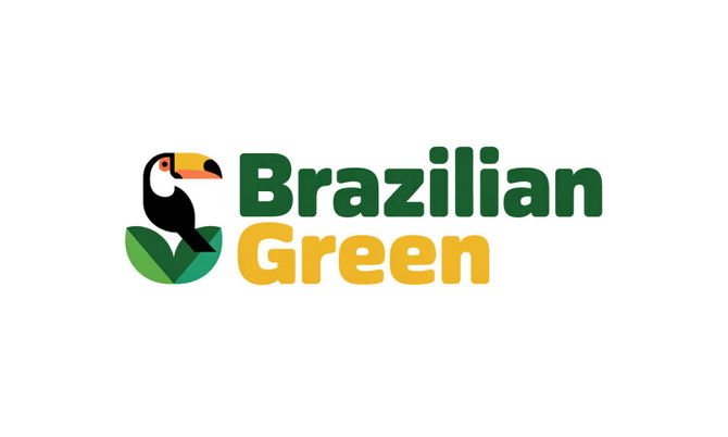 BrazilianGreen.com