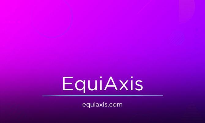 EquiAxis.com