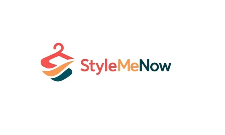 StyleMeNow logo