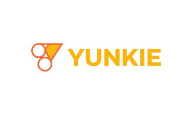 Yunkie.com - Creative brandable domain for sale