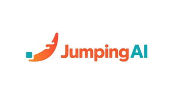 JumpingAI logo