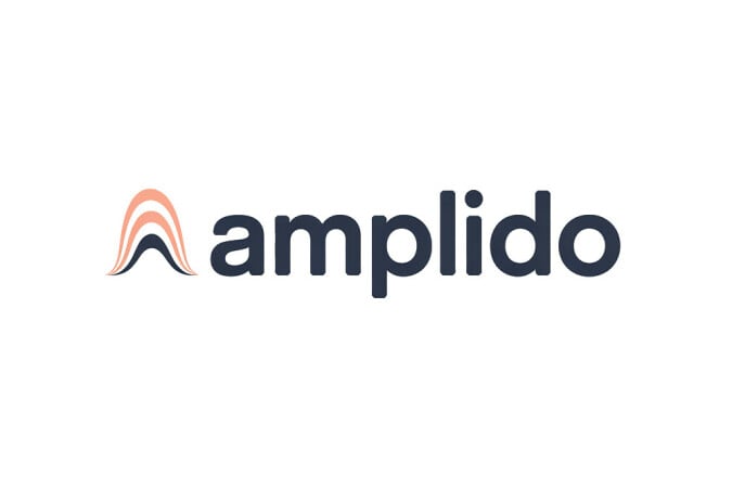 Amplido logo